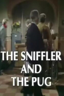 The Sniffler and the Pug (1977)