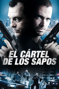 The Snitch Cartel (2011)