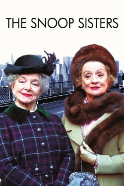The Snoop Sisters (1972)