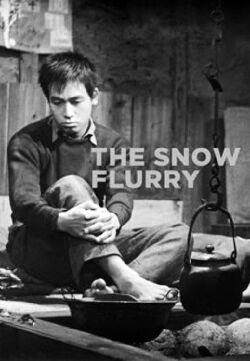 The Snow Flurry (1959)