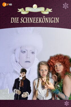 The Snow Queen (2014)