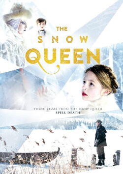 The Snow Queen (2014)