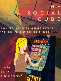 The Social Cube (2020)