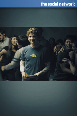 The Social Network (2010)