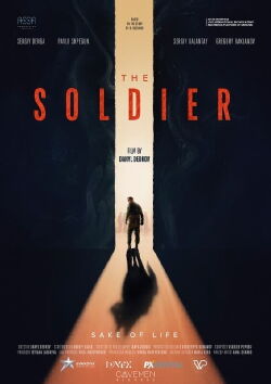 The Soldier (2023)