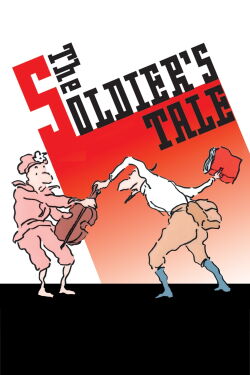 The Soldiers's Tale (1984)