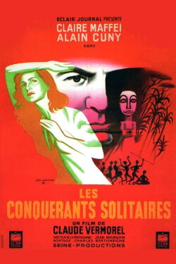 The Solitary Conquerors (1952)