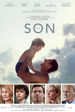The Son (2022)