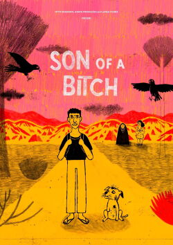 The Son of a Bitch (2026)