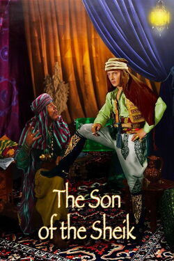 The Son of the Sheik (1926)