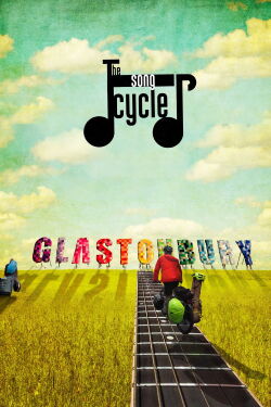 The Song Cycle (2024)