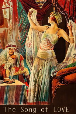 The Song of Love (1923)