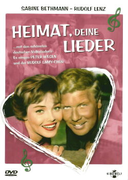 The Songs of Your Home (1959)