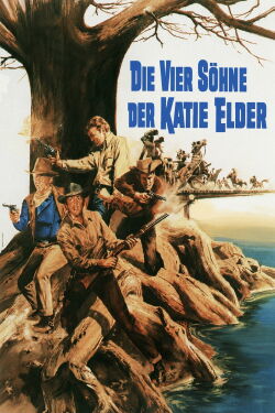 The Sons of Katie Elder (1965)