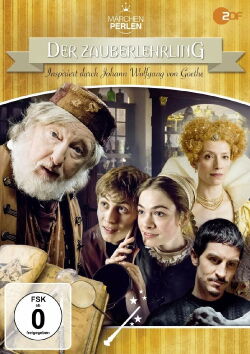 The Sorcerer's Apprentice (2017)