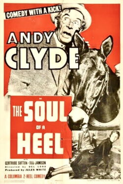 The Soul of a Heel (1938)