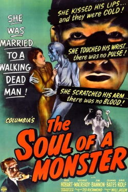 The Soul of a Monster (1944)