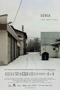 The Sound Inside (2013)