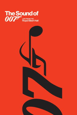 The Sound of 007: En directo desde el Royal Albert Hall (2022)