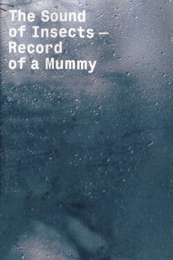 The Sound of Insects: Record of a Mummy (2009)