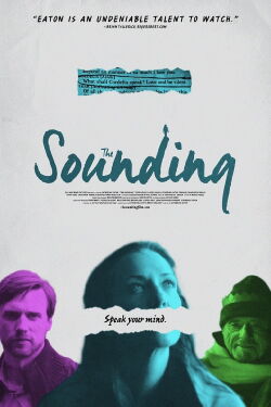 The Sounding (2017)