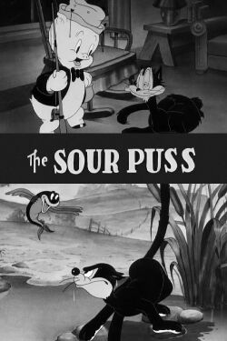 The Sour Puss (1940)