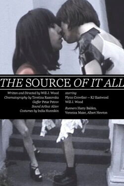 The Source of It All (2023)