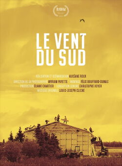 The Southern Wind (2021)