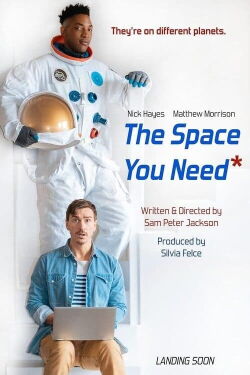The Space You Need (2025)