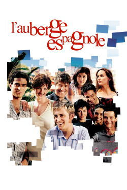 The Spanish Apartment (2002)