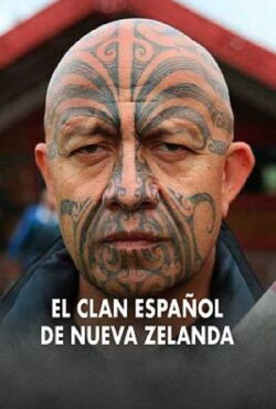 The Spanish clan of New Zealand (2018)
