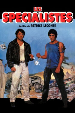 The Specialists (1985)
