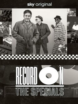 The Specials - A Message to You (2024)