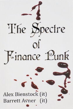 The Spectre of Finance Punk Movie: Nubased Axtion Kunst 2 (2022)