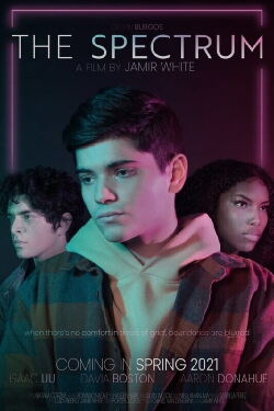 The Spectrum (2021)