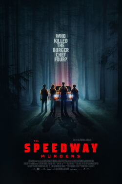 The Speedway Murders (2024)