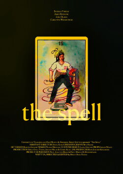 The Spell (2024)
