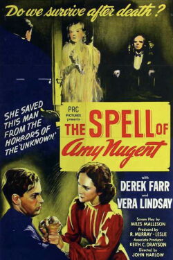 The Spell of Amy Nugent (1941)