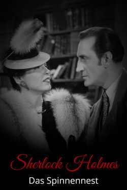 The Spider Woman (1943)