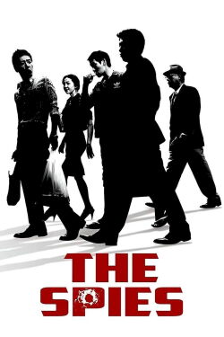 The Spies (2012)