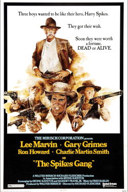The Spikes Gang (1974)