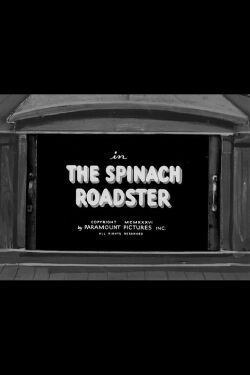 The Spinach Roadster (1936)