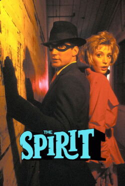 The Spirit (1987)