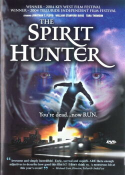 The Spirit Hunter (2004)