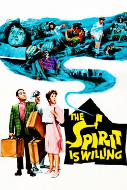 The Spirit Is Willing (1967)