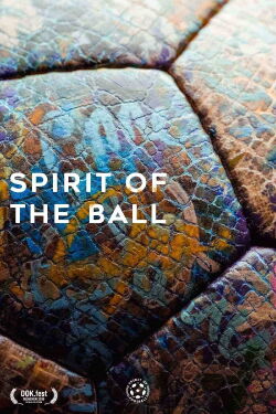 The Spirit of the Ball (2019)