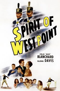 The Spirit of West Point (1947)