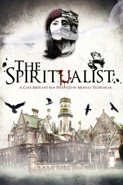 The Spiritualist (2018)
