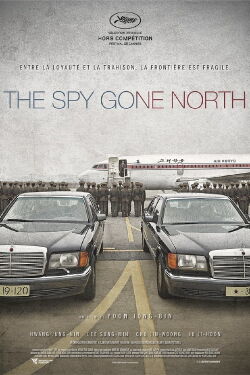 The Spy Gone North (2018)