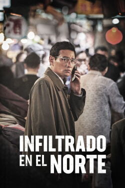 The Spy Gone North (2018)